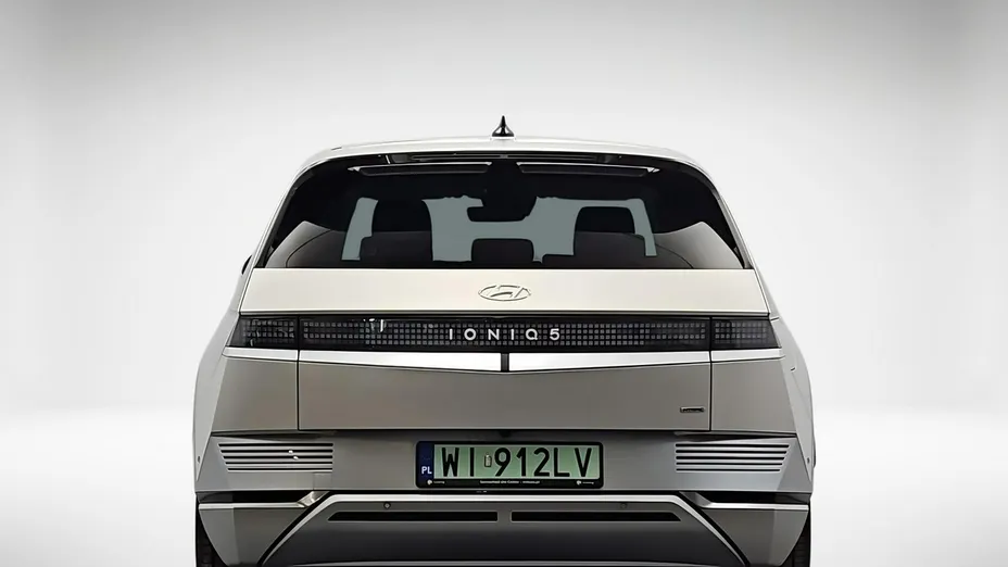 HYUNDAI Ioniq 5 -