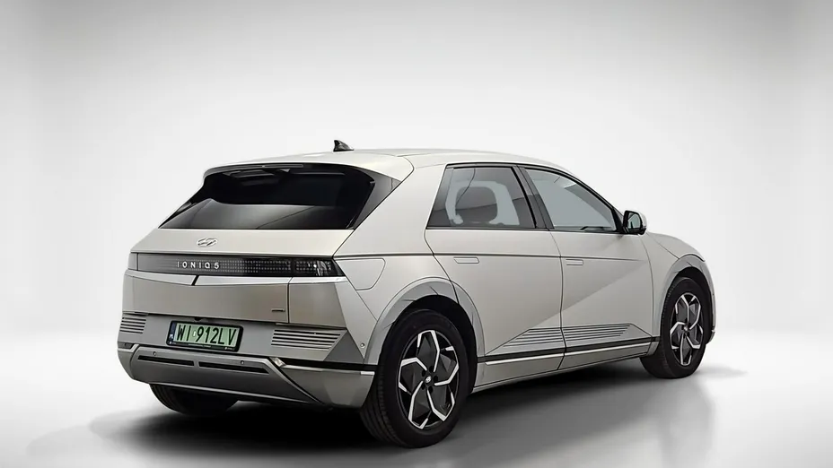 HYUNDAI Ioniq 5 -