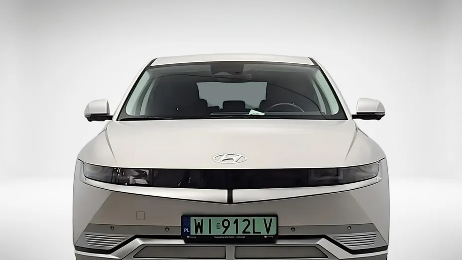HYUNDAI Ioniq 5 -