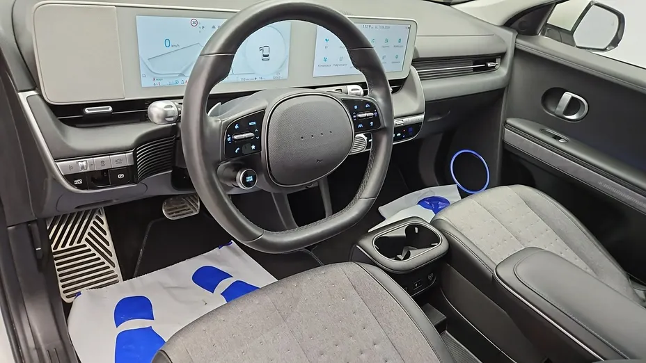 HYUNDAI Ioniq 5 -