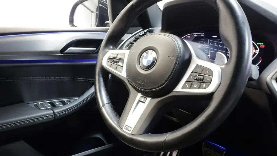 BMW X3 -