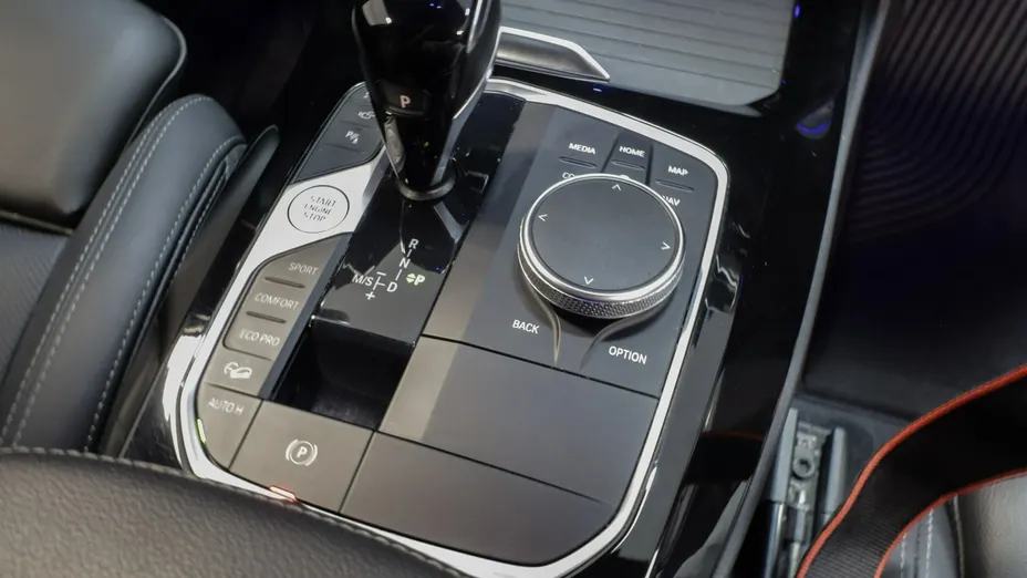 BMW X3 -
