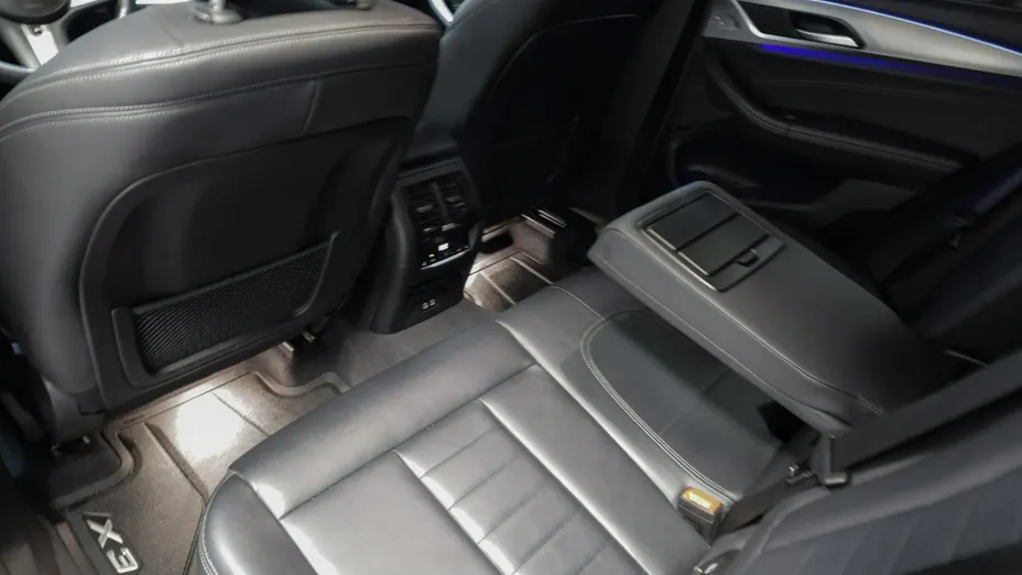 BMW X3 -