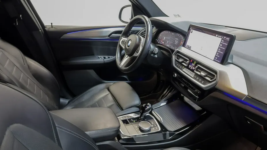 BMW X3 -