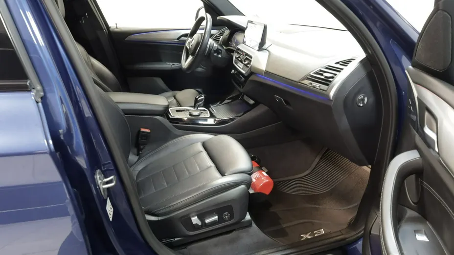 BMW X3 -