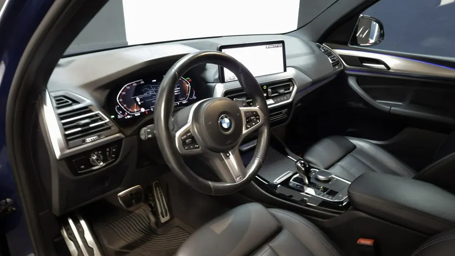 BMW X3 -