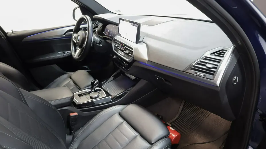 BMW X3 -