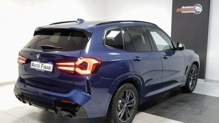 BMW X3 -