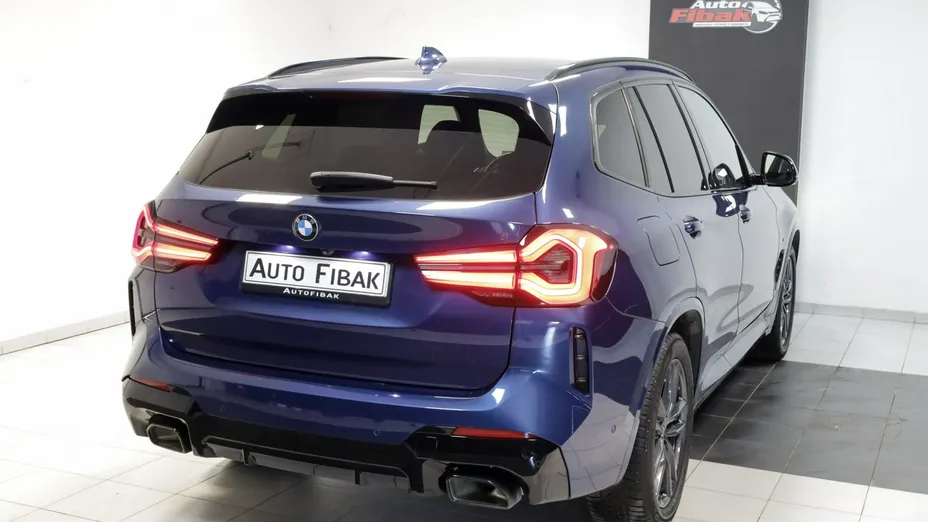 BMW X3 -