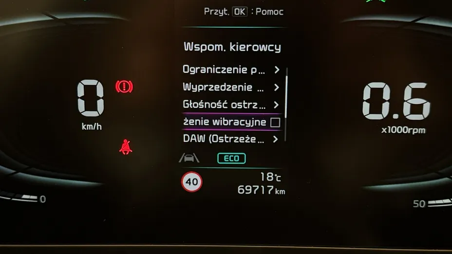 KIA Sportage -