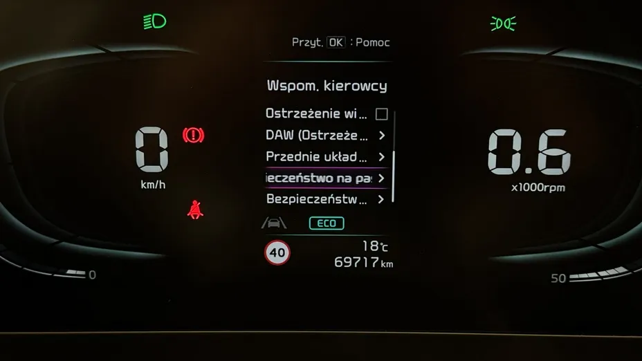 KIA Sportage -