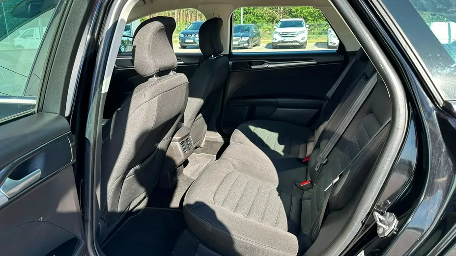 FORD Mondeo -