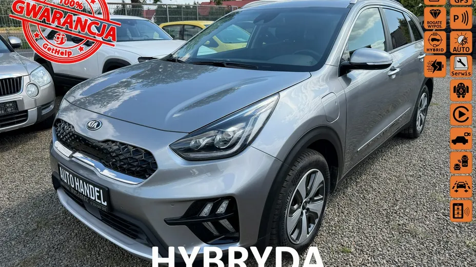 KIA Niro -