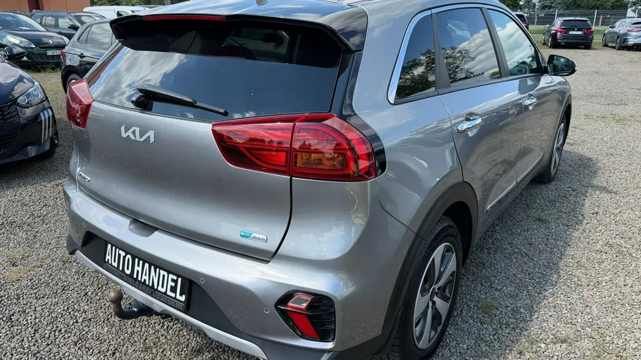 KIA Niro -