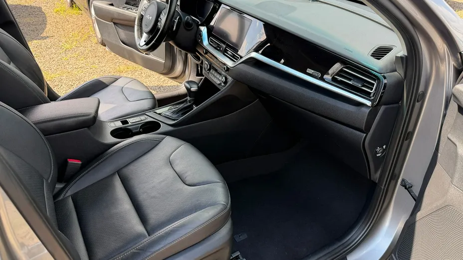 KIA Niro -