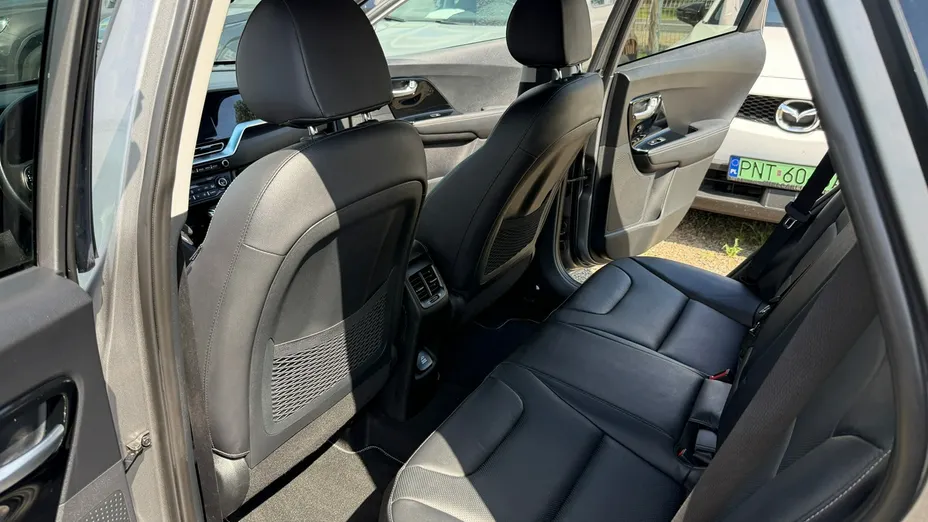 KIA Niro -