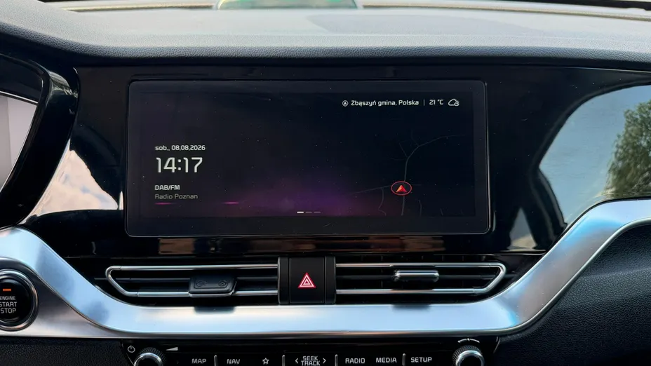 KIA Niro -