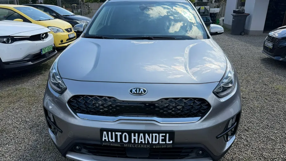KIA Niro -