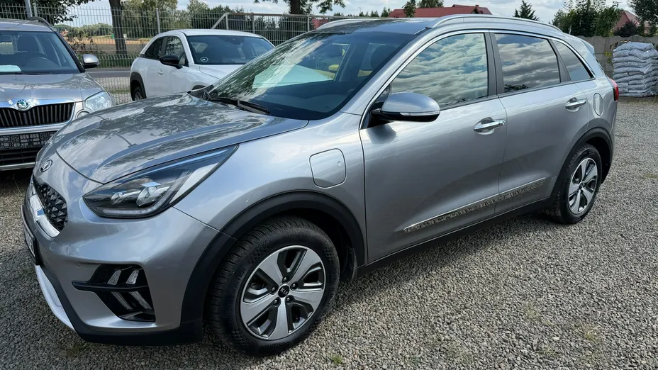 KIA Niro -