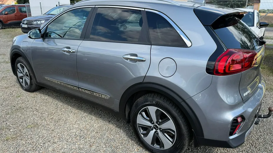 KIA Niro -