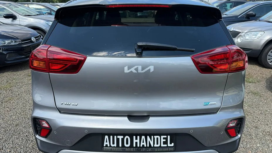 KIA Niro -