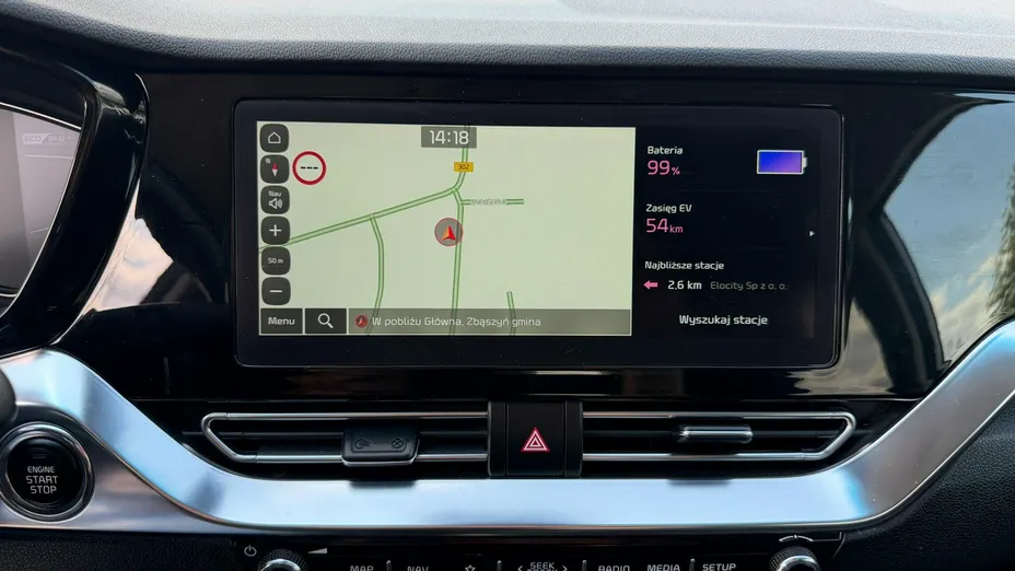 KIA Niro -