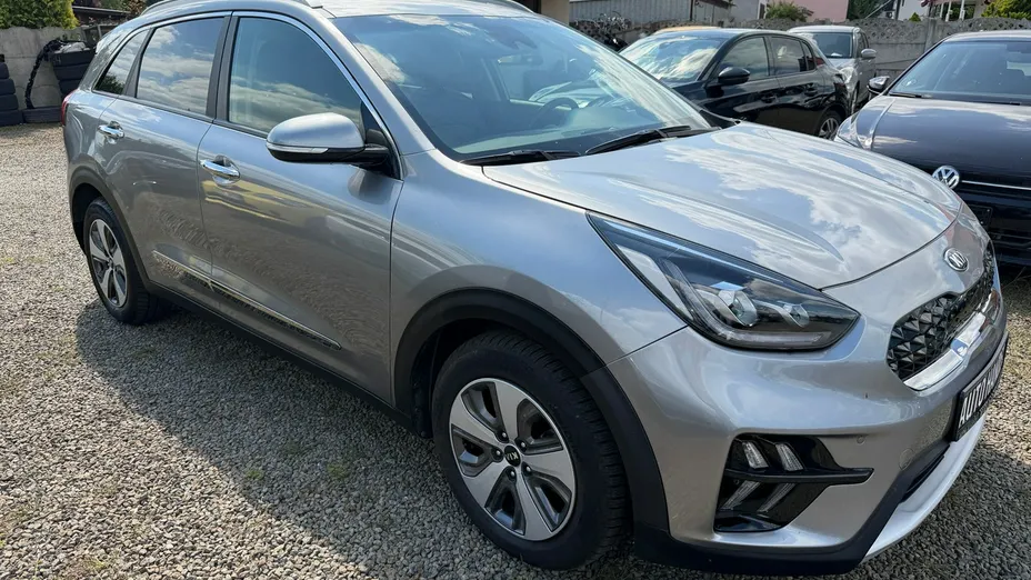 KIA Niro -