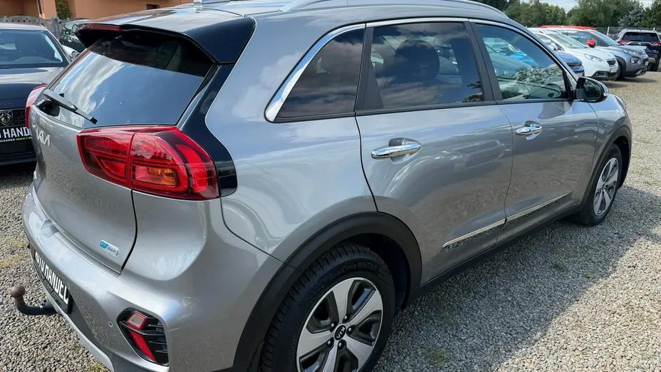 KIA Niro -