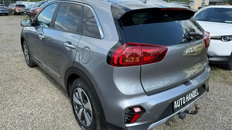 KIA Niro -