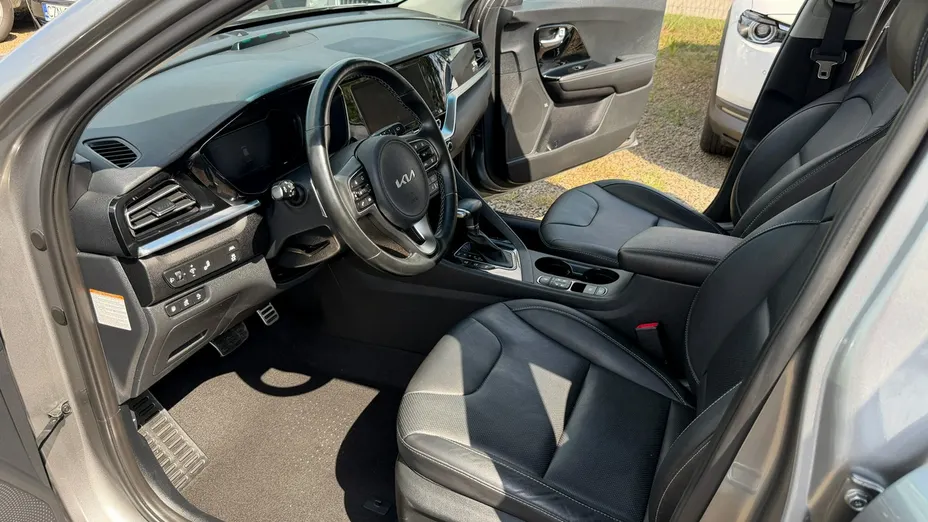 KIA Niro -