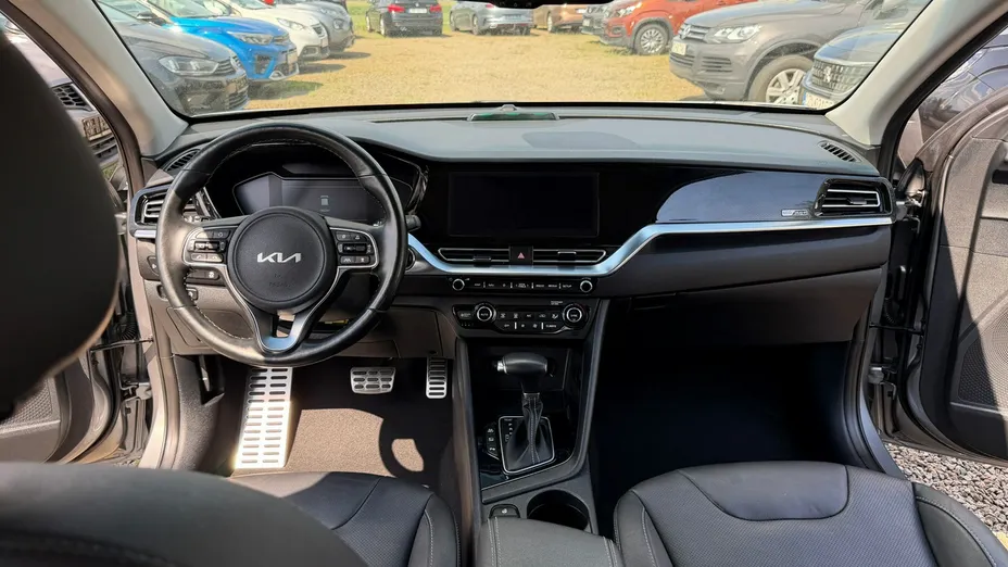 KIA Niro -