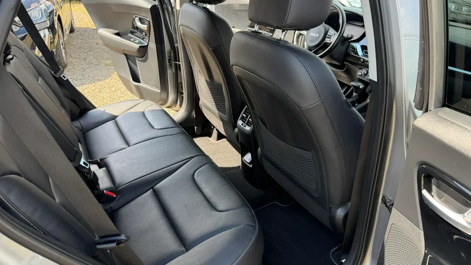 KIA Niro -