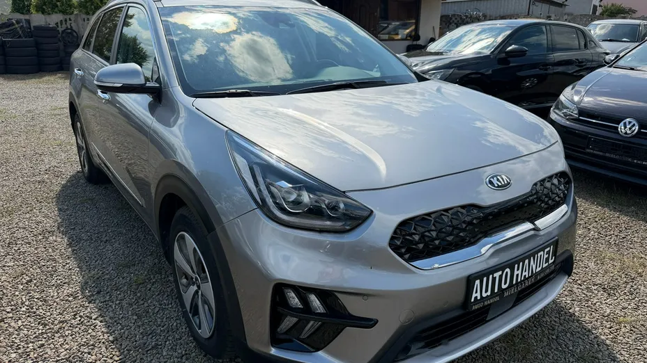KIA Niro -