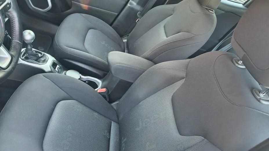 JEEP Renegade -