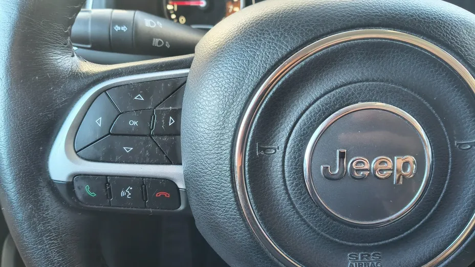 JEEP Renegade -