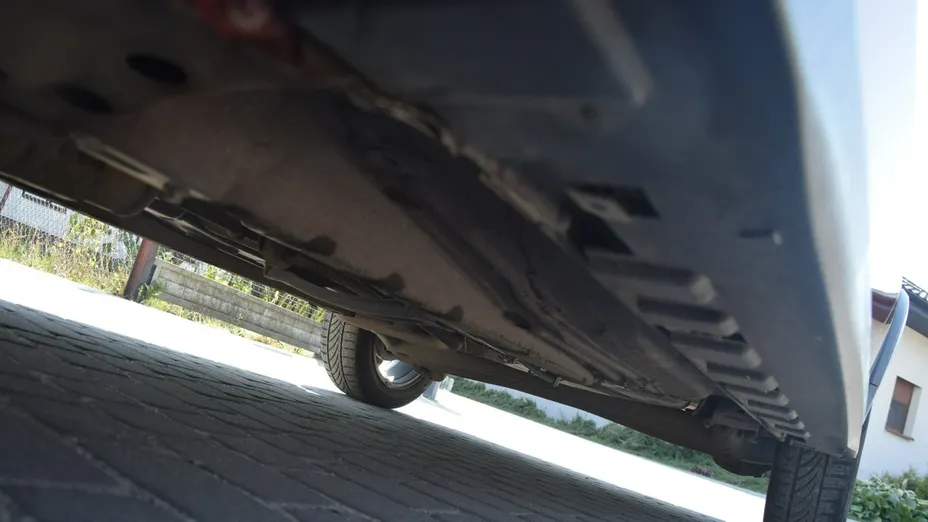 FORD Ka+ -