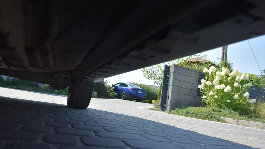 FORD Ka+ -