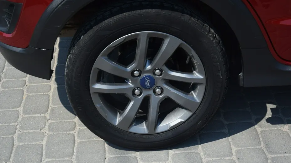 FORD Ka+ -