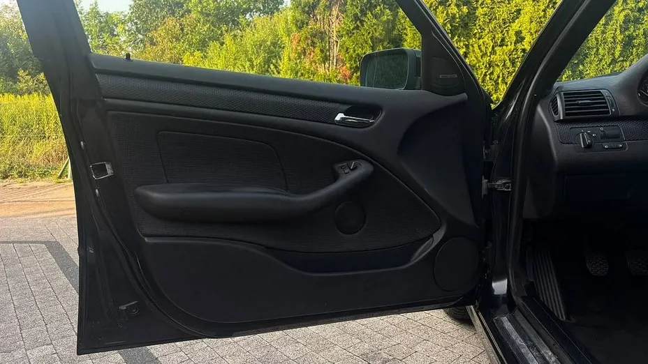 BMW Seria 3 -