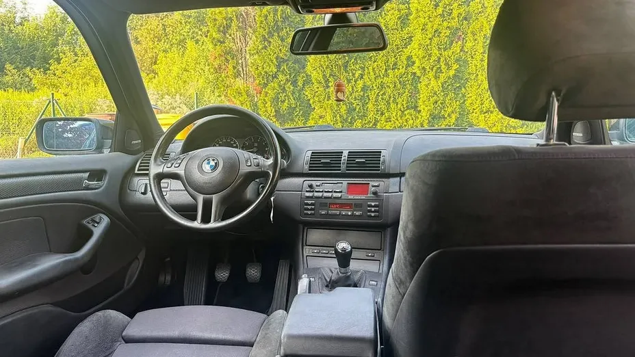 BMW Seria 3 -