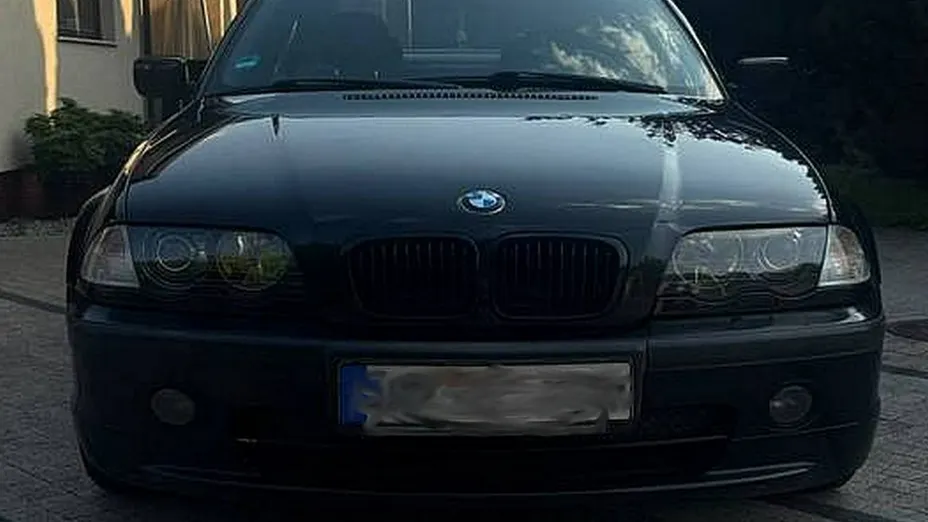 BMW Seria 3 -