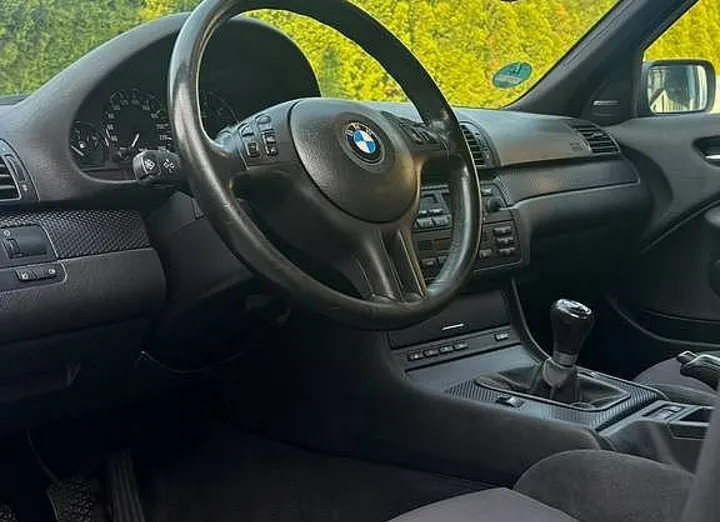 BMW Seria 3 -