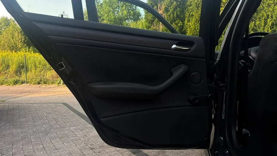 BMW Seria 3 -
