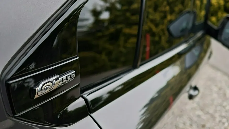 PEUGEOT 508 -