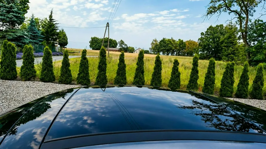 PEUGEOT 508 -