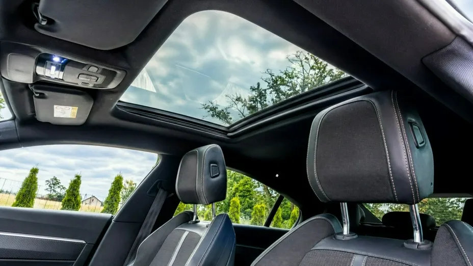 PEUGEOT 508 -