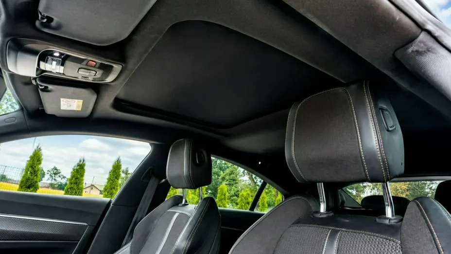 PEUGEOT 508 -