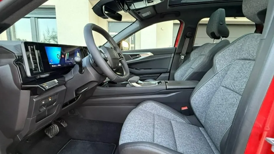 RENAULT Austral -