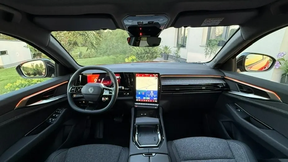 RENAULT Austral -