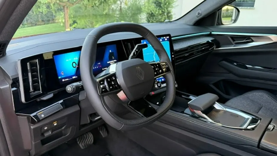 RENAULT Austral -
